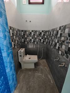 Bathroom Image of 1000 Sq.ft 2 BHK Villa for sale in Rainbow New Villas, Veppampattu Chennai for Rs. 5900000