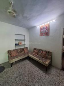 Living Room Image of 535 Sq.ft 1 BHK Apartment / Flat for sale in Vejalpur Ahmedabad for Rs. 2900000
