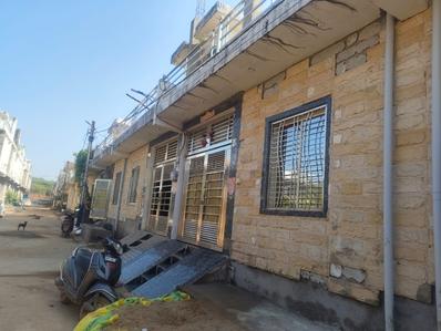 Image of 900 Sq.ft 2 BHK Independent House for sale in Deen Dayal Nagar, Gwalior for Rs. 2700000