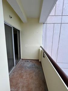 Balcony Image of 855 Sq.ft 2 BHK Apartment / Flat for sale in Avinash Vatika, Bhanpuri Raipur for Rs. 2800000