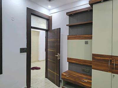 Bedroom Image of 1000 Sq.ft 2 BHK Builder Floor for sale in Indirapuram Ghaziabad for Rs. 7000000