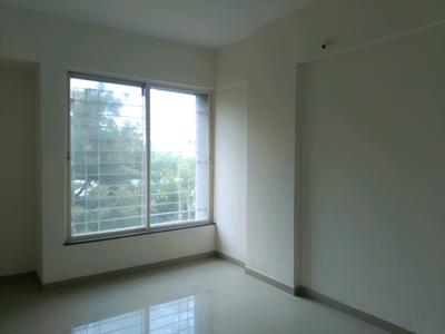 Bedroom Image of 1760 Sq.ft 3 BHK Apartment / Flat for sale in K Raheja Vistas Building B2, Mohammed Wadi Pune for Rs. 14500000