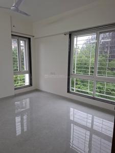 Bedroom Image of 1150 Sq.ft 2 BHK Independent House for rent in Shivaji Nagar Pune for Rs. 55000