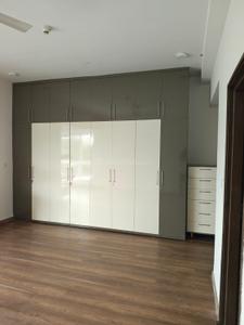 Bedroom Image of 3100 Sq.ft 4 BHK Apartment / Flat for sale in Embassy Pristine, Bellandur Bengaluru for Rs. 82000000