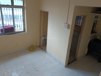 Hall Image of 350 Sq.ft 1 BHK Apartment / Flat for rent in Mankhurd Mumbai for Rs. 12000