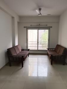 Hall Image of 1620 Sq.ft 3 BHK Apartment / Flat for sale in Madhuram Greens, Sargasan Gandhinagar for Rs. 7200000
