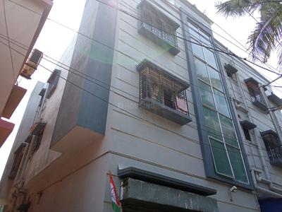 Image of 1152 Sq.ft 3 BHK Apartment / Flat for sale in Paschim Barisha, Kolkata for Rs. 3500000
