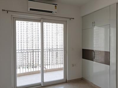 Bedroom Image of 1675 Sq.ft 3 BHK Apartment / Flat for sale in ATS Pious Hideaways by ATS Infrastructure Limited, Sector 150 Noida for Rs. 21200000