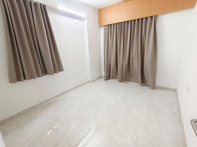 Bedroom Image of 1800 Sq.ft 2 BHK Apartment / Flat for rent in Vinayak Courtyard , PDPU Road Gandhinagar for Rs. 25000
