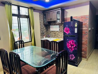 3 BHK Flat