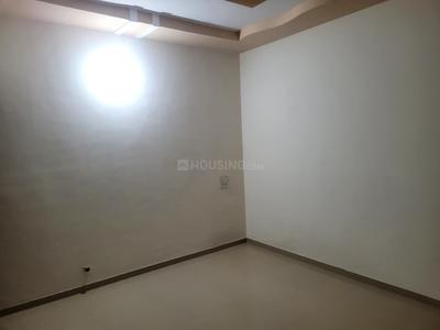 Bedroom Image of 1500 Sq.ft 3 BHK Apartment / Flat for rent in Omkar Deep, Mhasrul Gaon Nashik for Rs. 15000