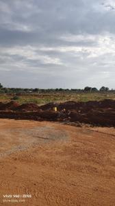 Image of 222 Sq.ft Residential Plot / Land for sale in Tukkuguda, Hyderabad for Rs. 6000000