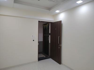 Living Room Image of 834 Sq.ft 2 BHK Apartment / Flat for sale in Natu 9 Riviera Hills, Kalwa Thane for Rs. 10500000