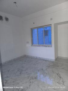 Bedroom Image of 1250 Sq.ft 3 BHK Apartment / Flat for sale in Kalikapur, EM Bypass Kolkata for Rs. 8800000