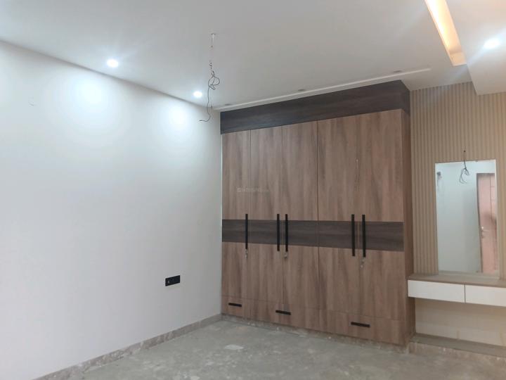 Mianwali Nagar, Paschim Vihar Bedroom One 1