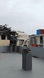 Image of 1997 Sq.ft 4 BHK Independent House for sale in Mansoorabad, Hyderabad for Rs. 11000000