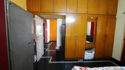 Bedroom Image of 4000 Sq.ft 5 BHK Independent House for sale in Arakere Bengaluru for Rs. 26400000