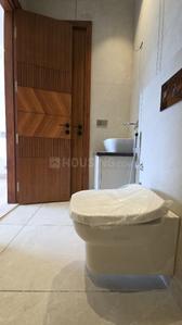 Image of 1650 Sq.ft 3 BHK Builder Floor for rent in Pitampura, New Delhi for Rs. 80000