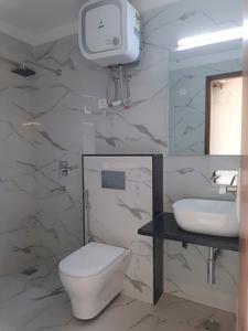 Servant Room Image of 1997 Sq.ft 3 BHK Apartment / Flat for sale in Pareena Coban Residences, Gopalpur Gurgaon for Rs. 25900000