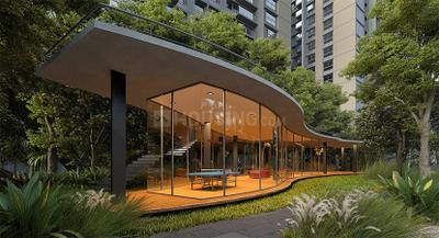 Image of 2300 Sq.ft 3 BHK Apartment / Flat for sale in Godhavi, Ahmedabad for Rs. 9500000