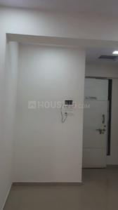 Living Room Image of 780 Sq.ft 2 BHK Apartment / Flat for sale in Karda Hari Vishwa, Pathardi Phata Nashik for Rs. 4800000