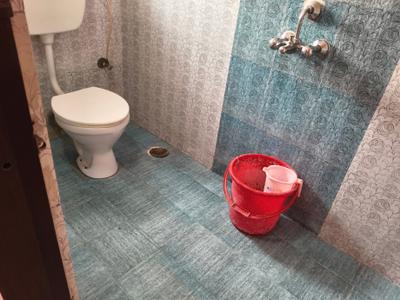 Image of 1000 Sq.ft 2 BHK Apartment / Flat for rent in Chinar Park, Kolkata for Rs. 21000
