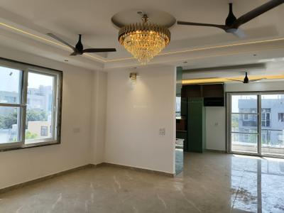 Living Room Image of 3078 Sq.ft 4 BHK Builder Floor for sale in Sector 23 Gurgaon for Rs. 30000000