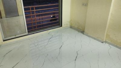 Bedroom Image of 1100 Sq.ft 2 BHK Apartment / Flat for rent in Ulwe Navi Mumbai for Rs. 18000