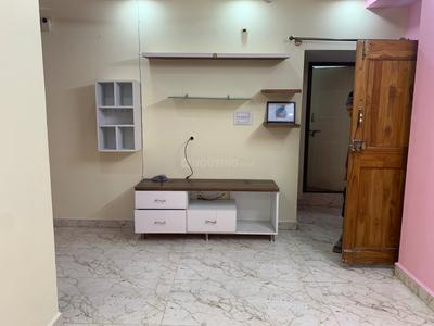 Hall Image of 1000 Sq.ft 2 BHK Apartment / Flat for rent in Halasuru Bengaluru for Rs. 33000