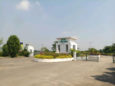 Image of 150 Sq.ft Residential Plot / Land for sale in Dundigal, Hyderabad for Rs. 4000009