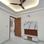 Ambika Residency Bedroom 1