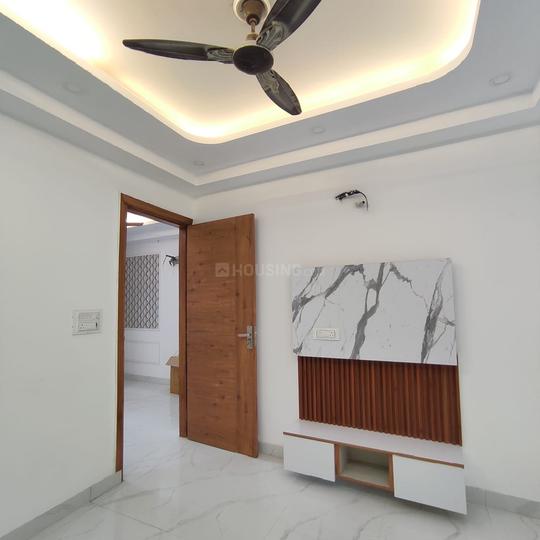 Ambika Residency Bedroom 1
