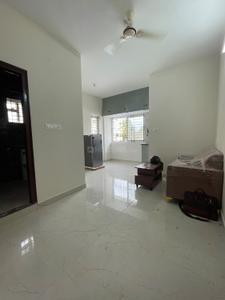 1 BHK Flat