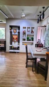 Hall Image of 1312 Sq.ft 3 BHK Apartment / Flat for sale in Kothrud Pune for Rs. 15500000