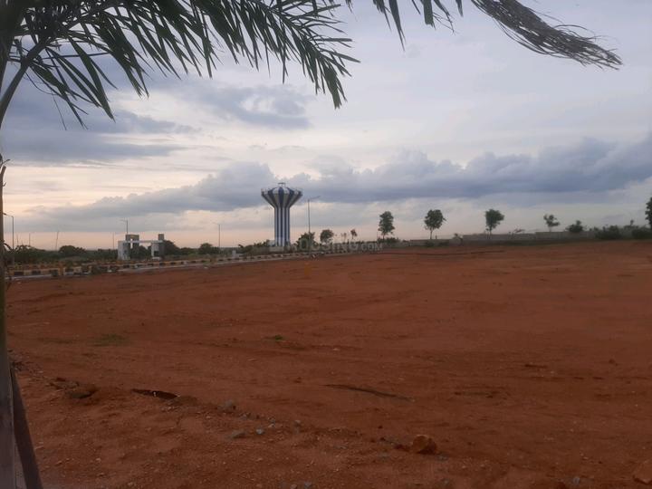 Residential 180 Sqft Plot for sale at Bhuvanagiri, Hyderabad Property