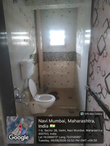 Image of 305 Sq.ft 1 BHK Apartment / Flat for sale in Thane East, Thane for Rs. 6800000
