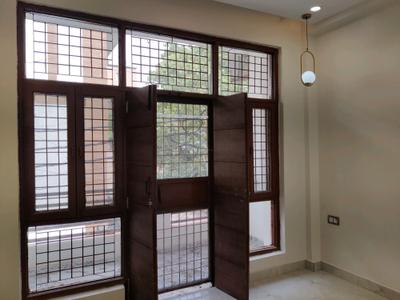 Bedroom Image of 1050 Sq.ft 3 BHK Builder Floor for sale in Sky Homes, Indirapuram Ghaziabad for Rs. 11000000
