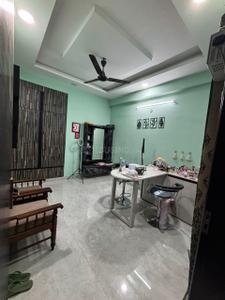 Bedroom Image of 1400 Sq.ft 3 BHK Apartment / Flat for sale in Govind Nagar Railway Colony Kanpur for Rs. 6800000