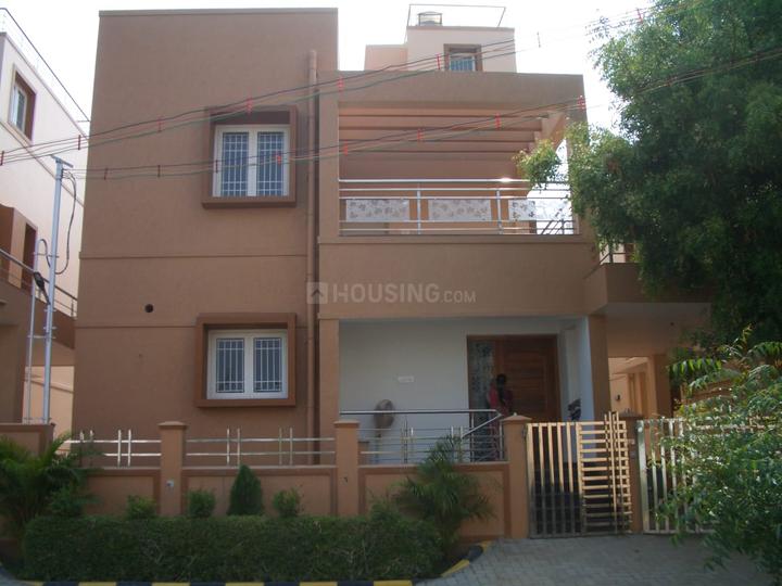 Civil Aerodrome Post, Peelamedu Main Image 1