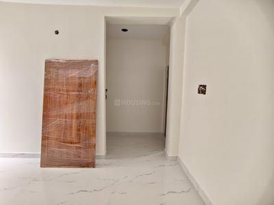 Bedroom Image of 2088 Sq.ft 3 BHK Independent House for sale in Kompally Hyderabad for Rs. 10200000