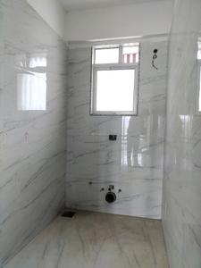 Common Bathroom Image of 1300 Sq.ft 3 BHK Apartment / Flat for sale in Shapoorji Pallonji Realty JP Homes, Hadapsar Pune for Rs. 12000000
