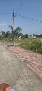 Image of 1150 Sq.ft Residential Plot / Land for sale in Tejaji Nagar, Indore for Rs. 2000000