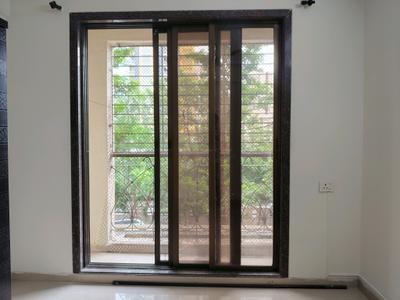 Bedroom Image of 1100 Sq.ft 2 BHK Apartment / Flat for sale in Mahavir Drishti Apartments, Kharghar Navi Mumbai for Rs. 15000000