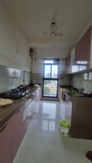 Ashih Kitchen 1