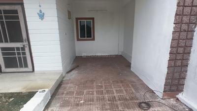 Balcony Image of 1200 Sq.ft 3 BHK Independent House for sale in Parthivi Province, Sarona Raipur for Rs. 5300000