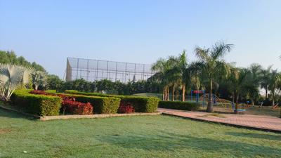 Image of 4300 Sq.ft Residential Plot / Land for sale in Kamal Vihar, Raipur for Rs. 11180000