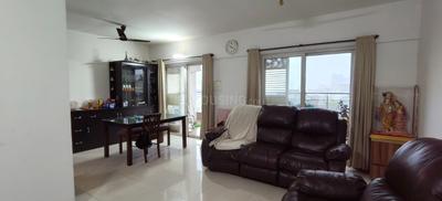 3 BHK Flat
