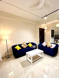 Hall Image of 3250 Sq.ft 3 BHK Villa for sale in Hudco Colony Lonavala for Rs. 33000000