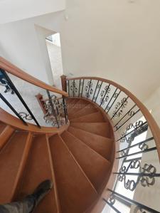 Balcony Image of 2200 Sq.ft 5 BHK Apartment / Flat for sale in Seawoods Estate, Seawoods Navi Mumbai for Rs. 95000000