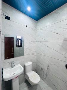 Image of 1289 Sq.ft 3 BHK Apartment / Flat for sale in Guru Nanak Enclave, Dhakoli, Zirakpur for Rs. 6500000